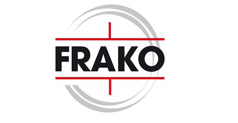 کاتالوگ محصولات فراکو - Frako