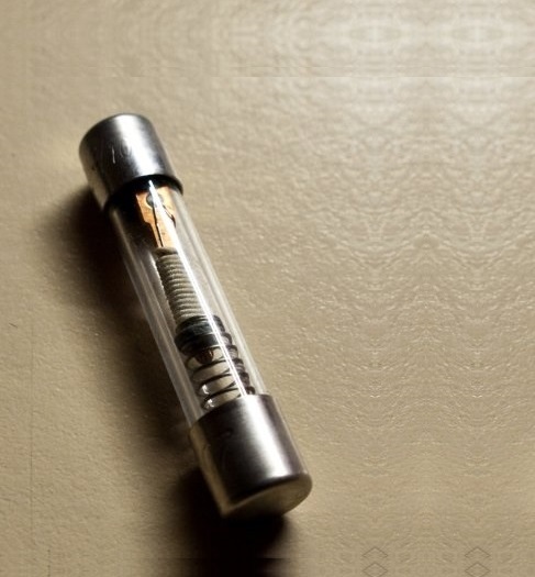 فیوز ها و مکانیسم عملکرد انواع آنها در تابلوهای برق صنعتی