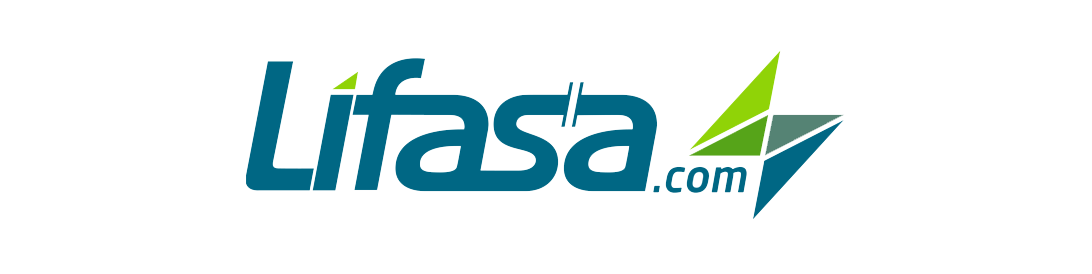 کاتالوگ محصولات لیفاسا - LIFASA