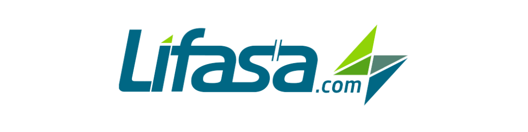 کاتالوگ محصولات لیفاسا - LIFASA