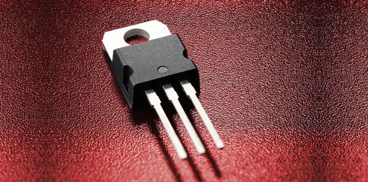 ترانزیستور ها ، انواع و نحوه عملکرد آنها