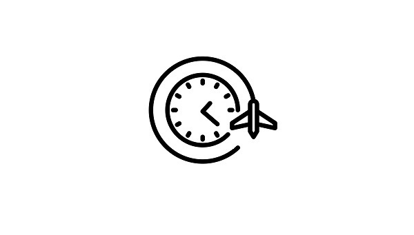  جت لگ چیست و راه مدیریت آن چگونه است؟