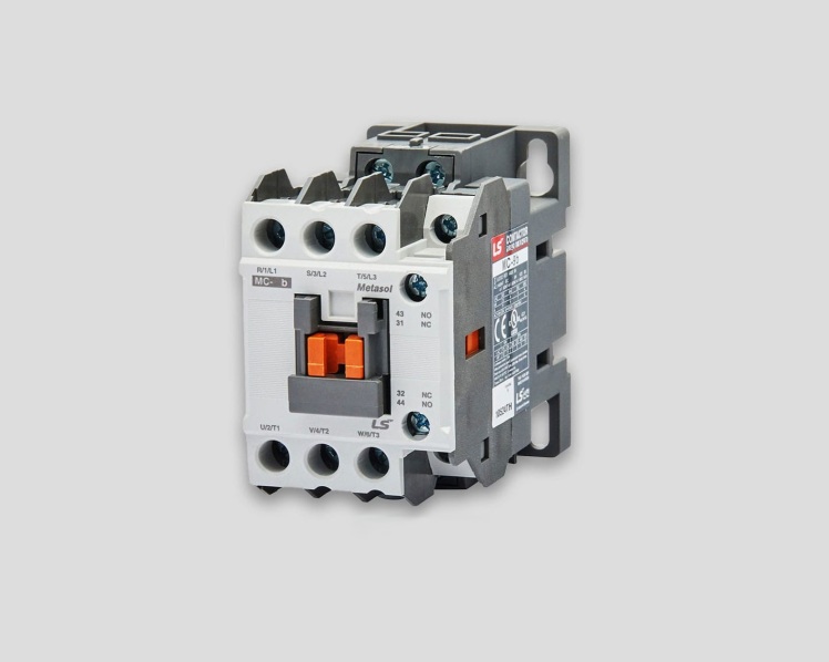 علت صدای ویز ویز و عملکرد ناقص کنتاکتور چیست؟