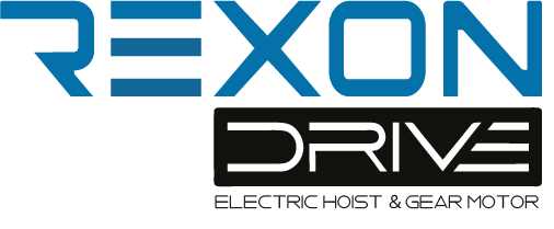 کاتالوگ محصولات رکسون درایو Rexon Drive